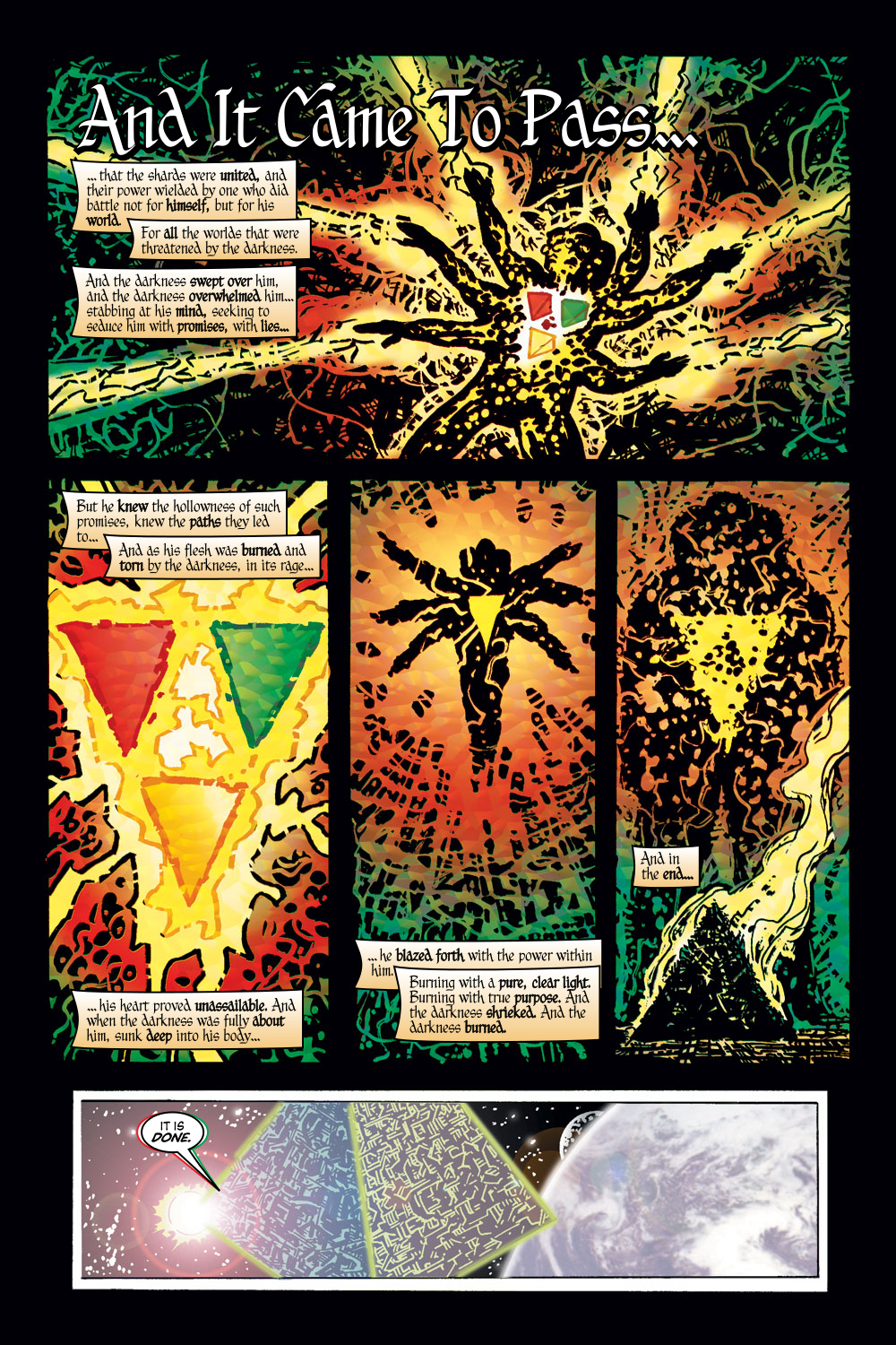 Avengers (1998) Issue #50 - Page 37
