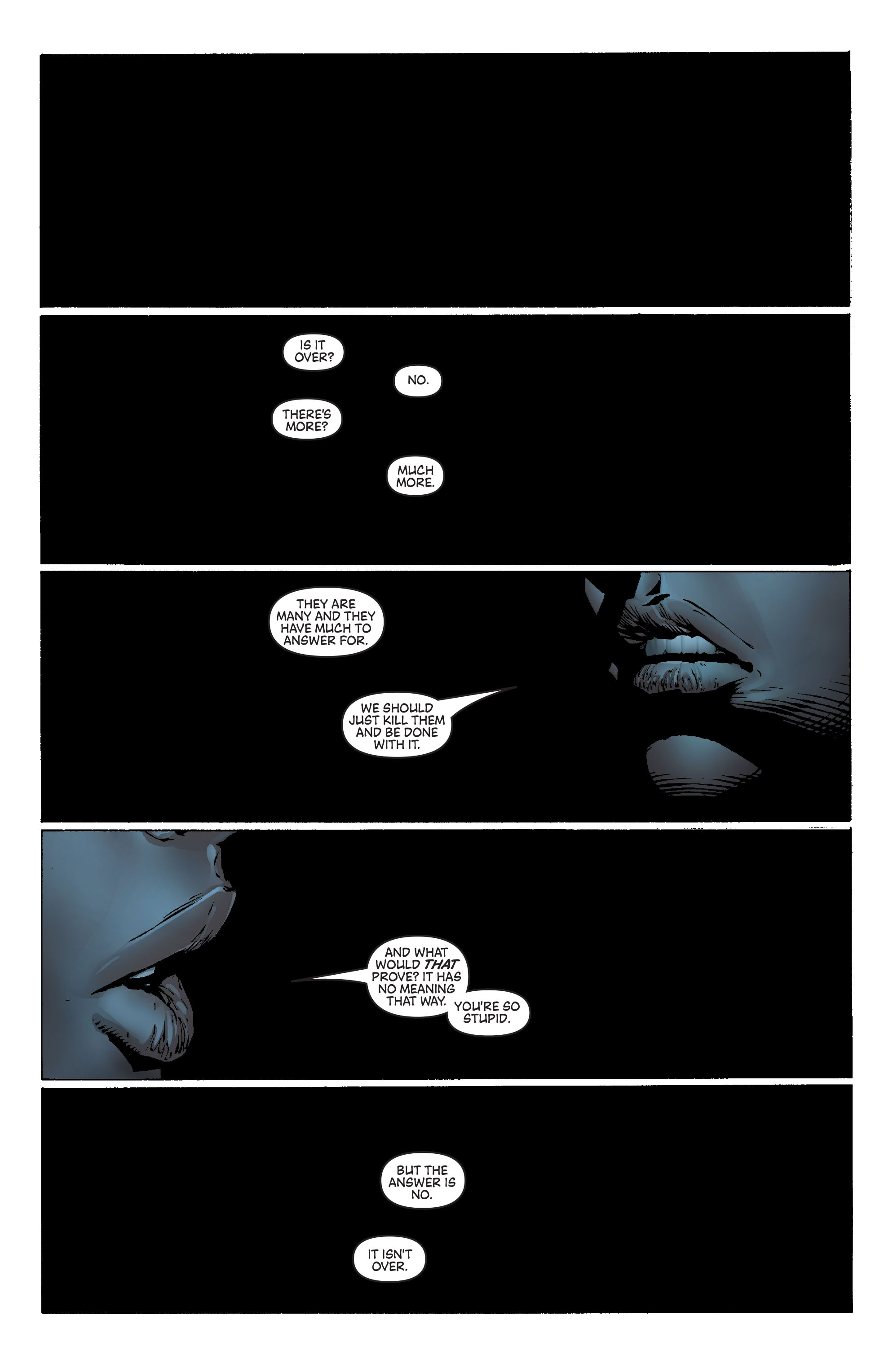 Avengers (1998) Issue #500 - Page 33
