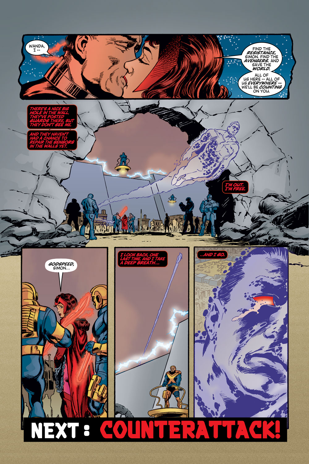 Avengers (1998) Issue #51 - Page 23