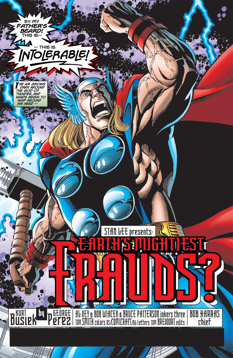 Avengers (1998) Issue #6 - Page 2