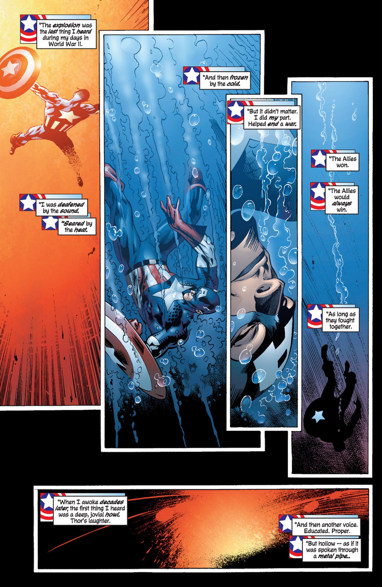 Avengers (1998) Issue #63 - Page 2