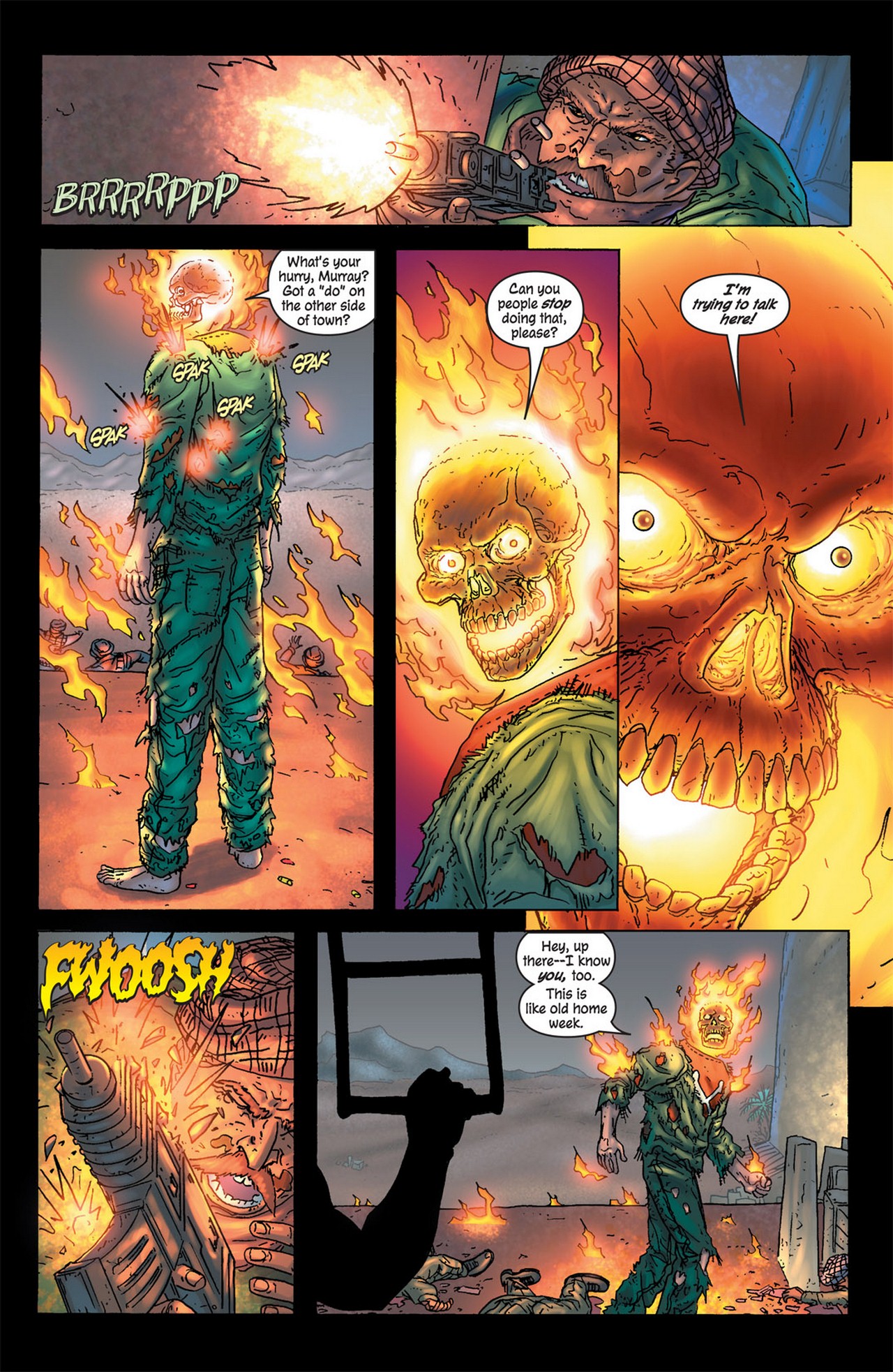 Avengers (1998) Issue #82 - Page 20