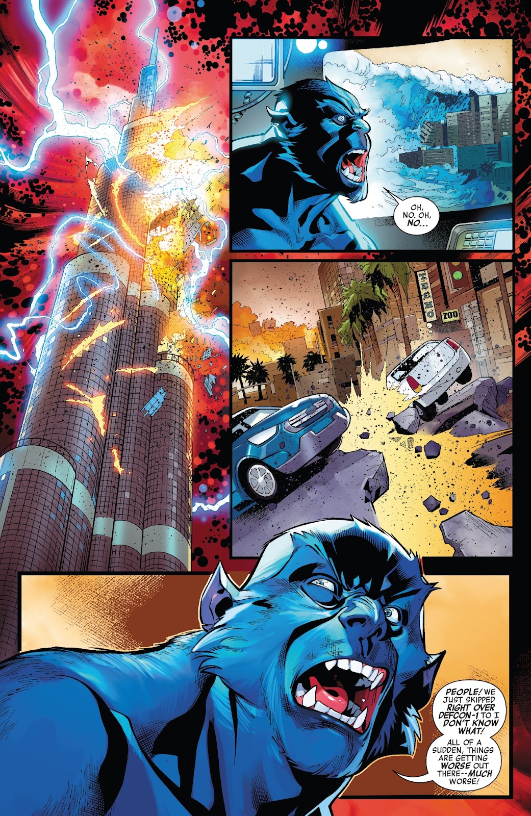 Avengers (2016) Issue #687 - Page 20