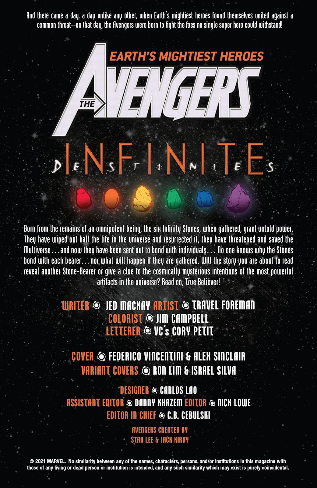 Avengers (2018) Annual_1 - Page 2