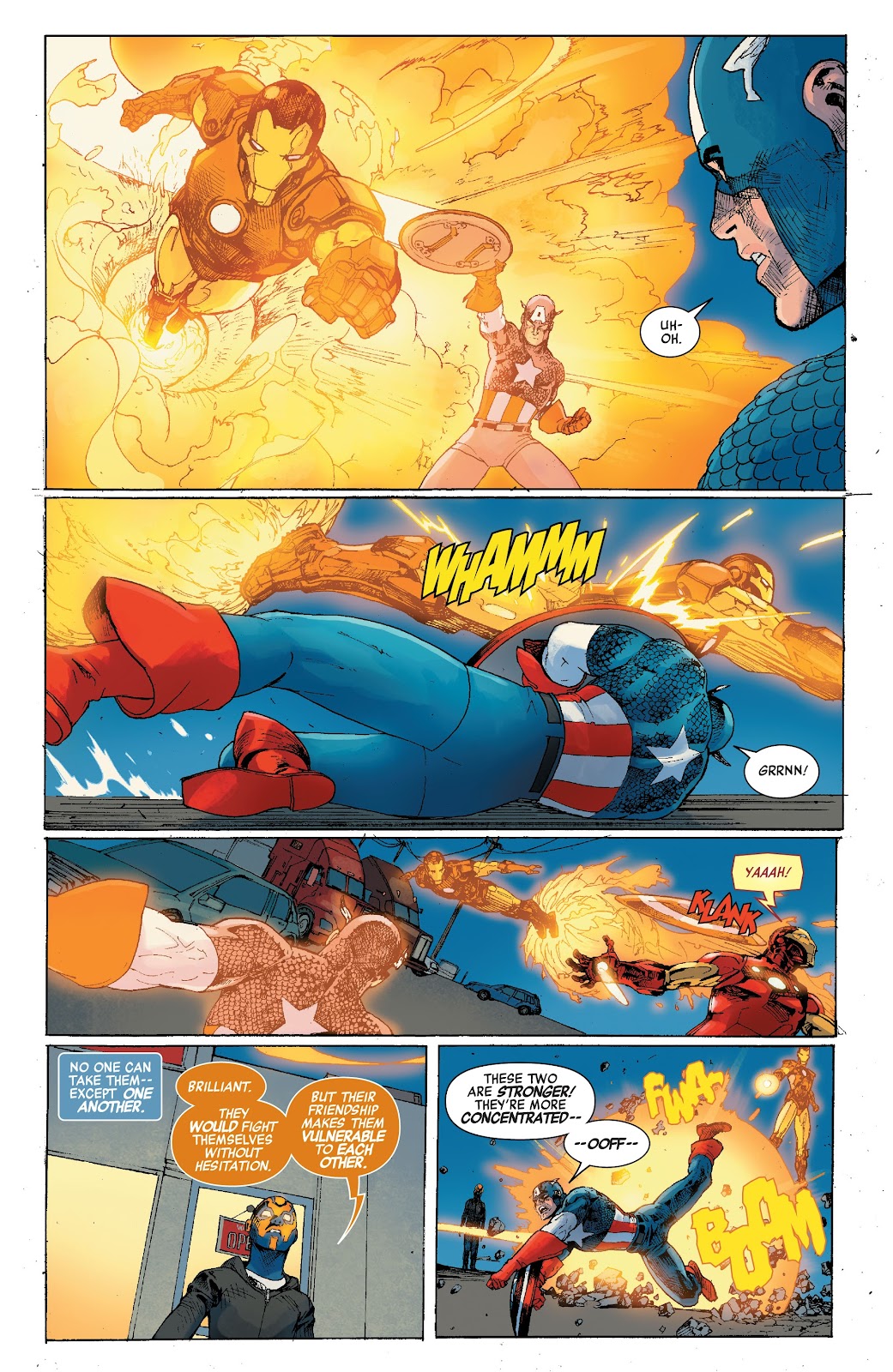 Avengers (2018) Annual_1 - Page 22
