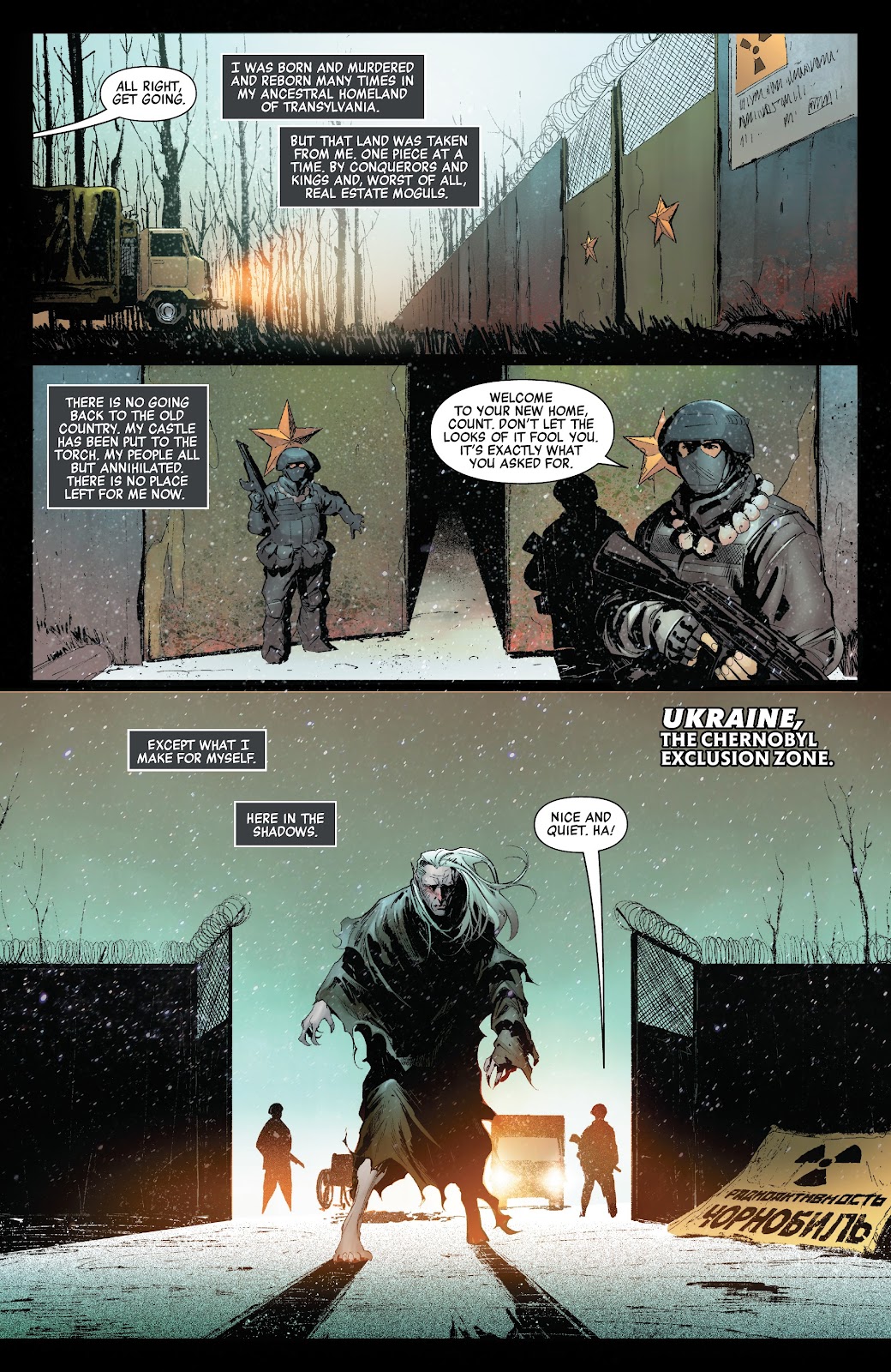 Avengers (2018) Issue #17 - Page 5
