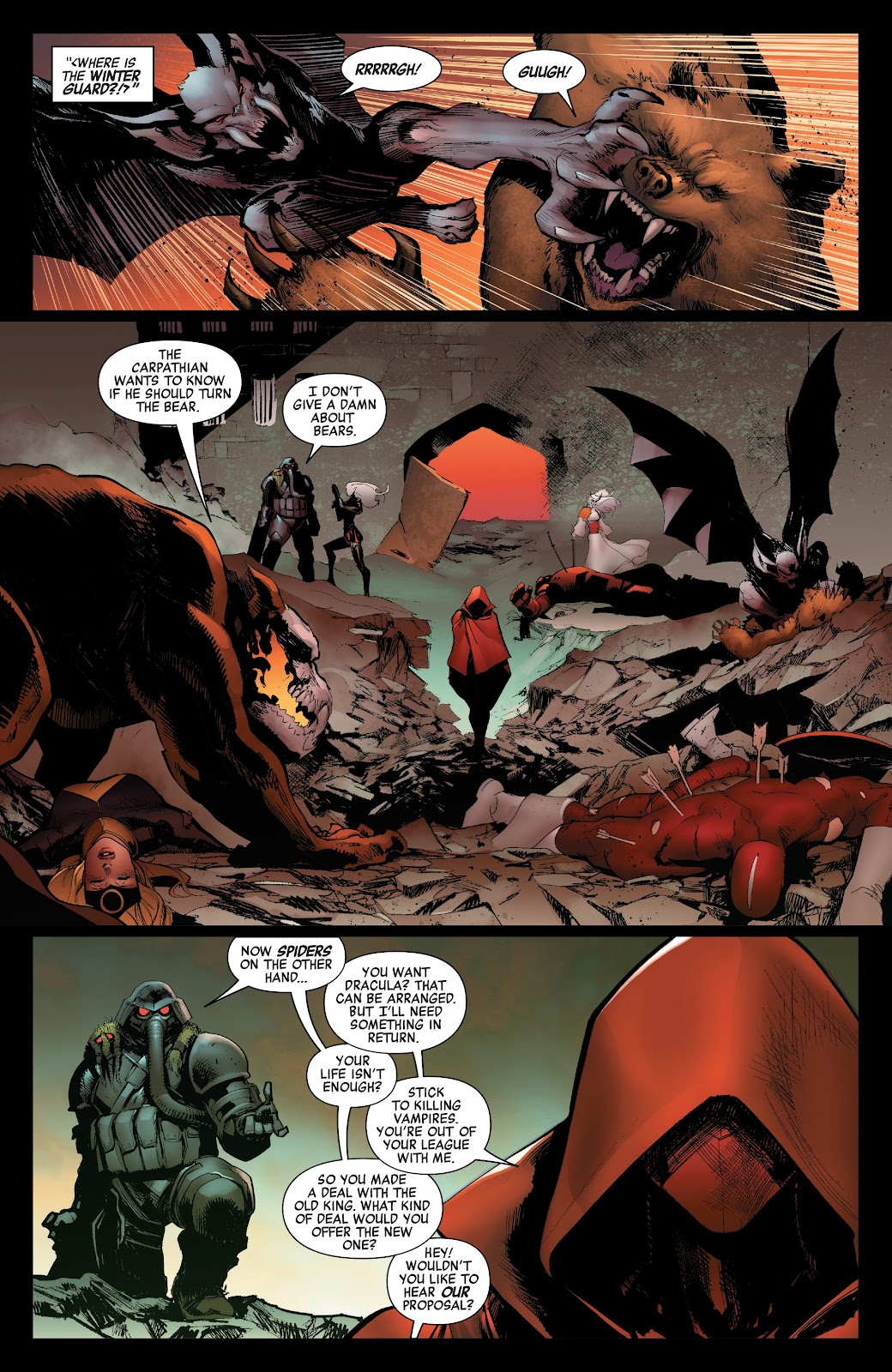 Avengers (2018) Issue #17 - Page 7