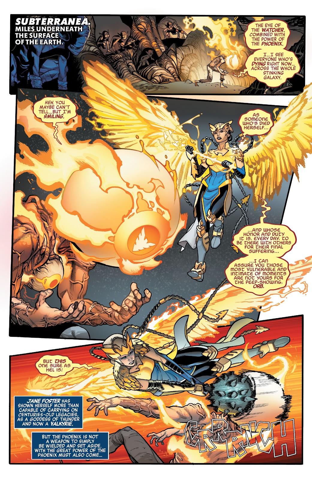 Avengers (2018) Issue #41 - Page 13