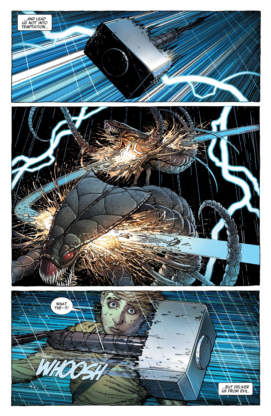 Avengers (2018) Issue #50 - Page 72