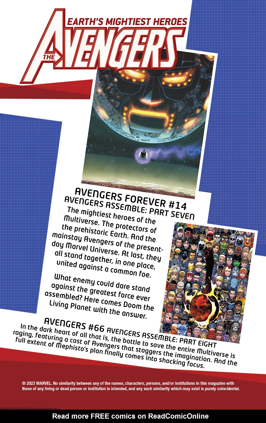 Avengers (2018) Issue #65 - Page 24