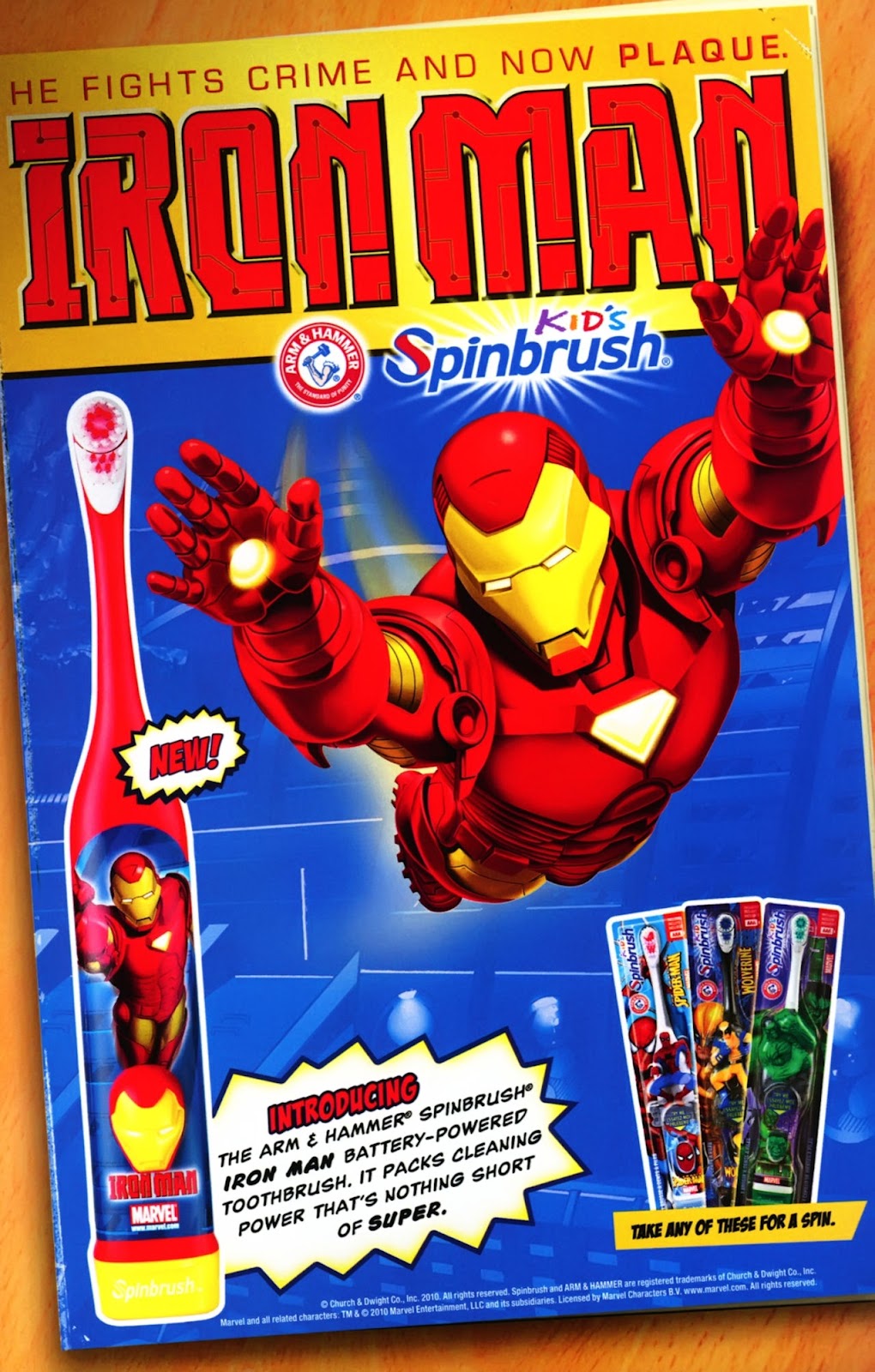 Avengers Academy Issue #3 - Page 35