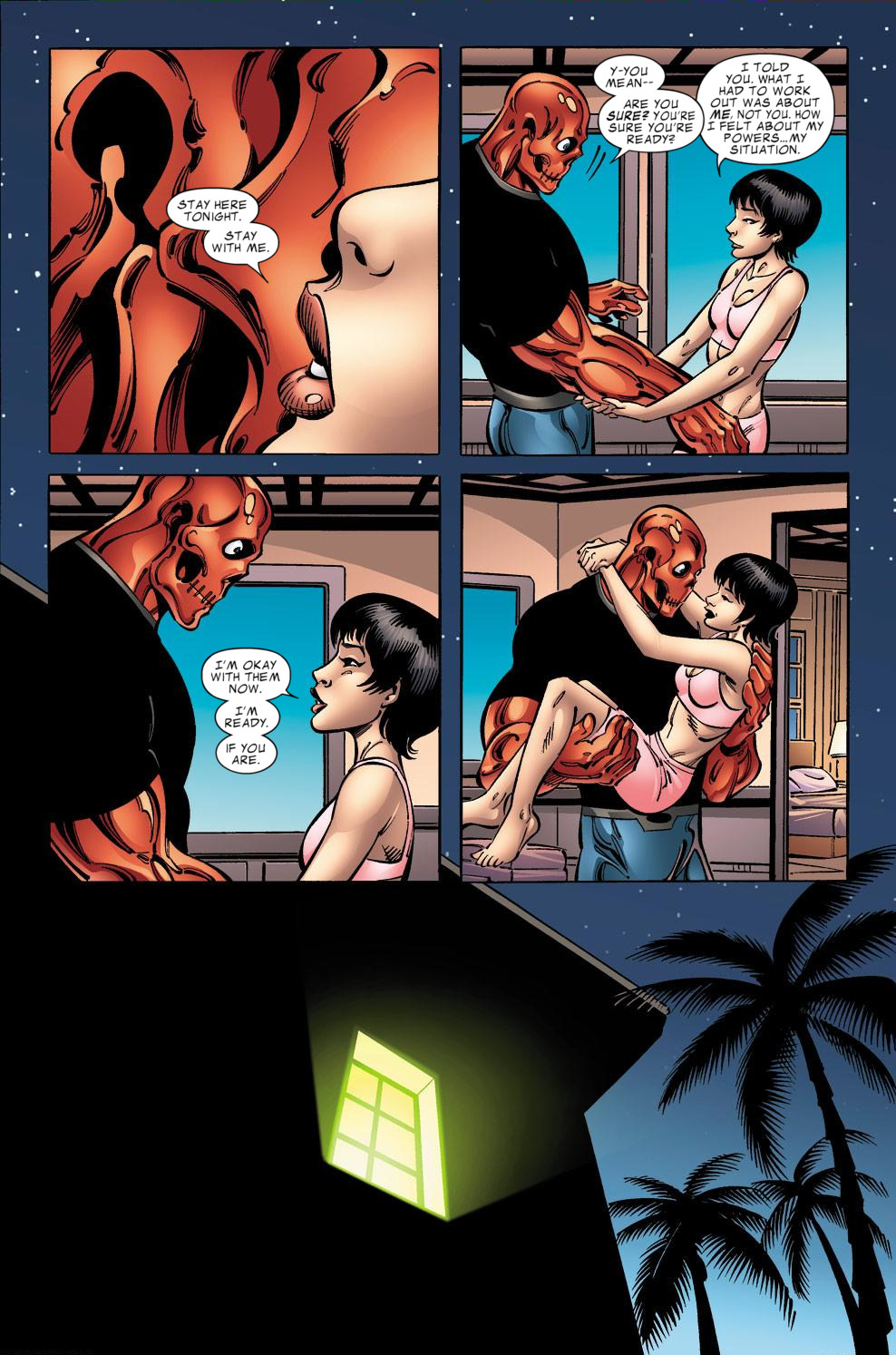 Avengers Academy Issue #39 - Page 11