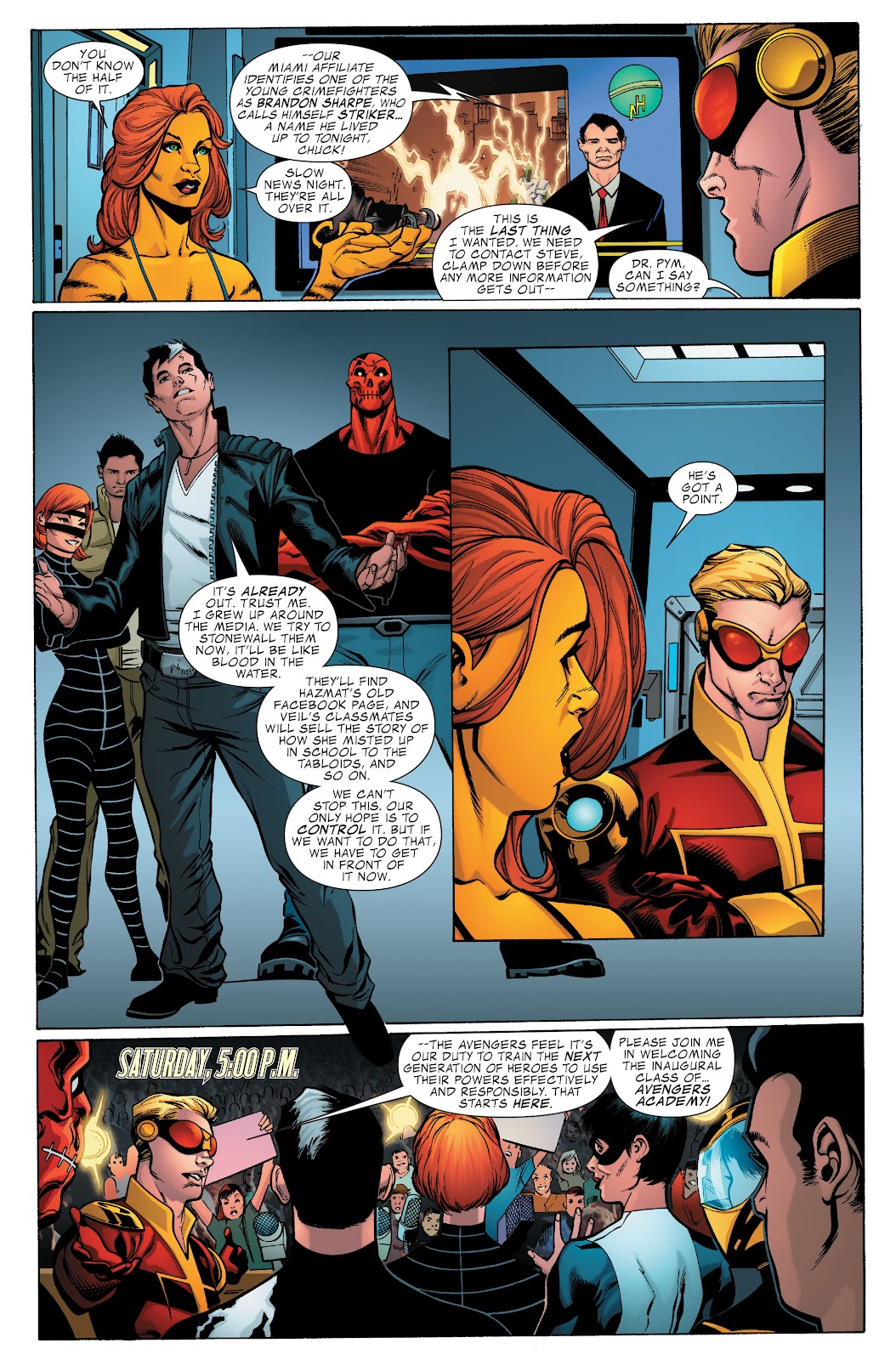 Avengers Academy _TPB_Permanent_Record_(Part_2) - Page 28