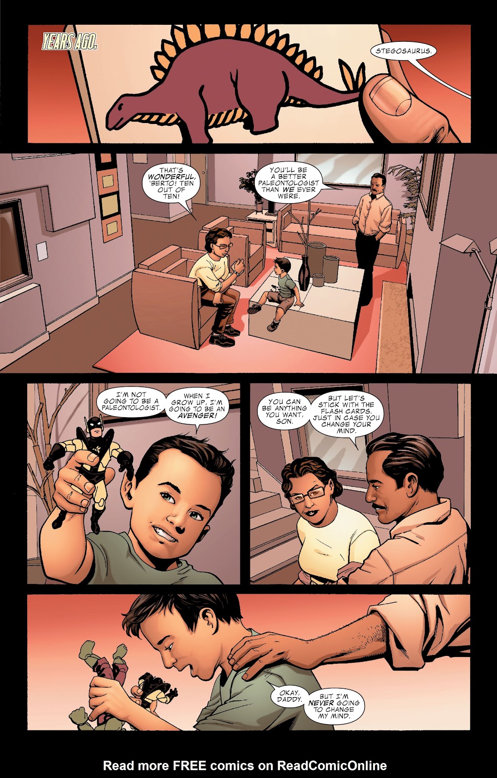 Avengers Academy _TPB_Permanent_Record_(Part_2) - Page 36