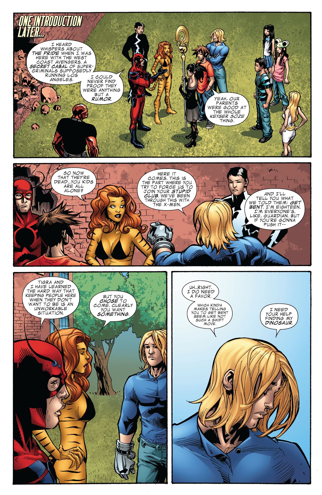 Avengers Academy _TPB_Second_Semester_(Part_2) - Page 48
