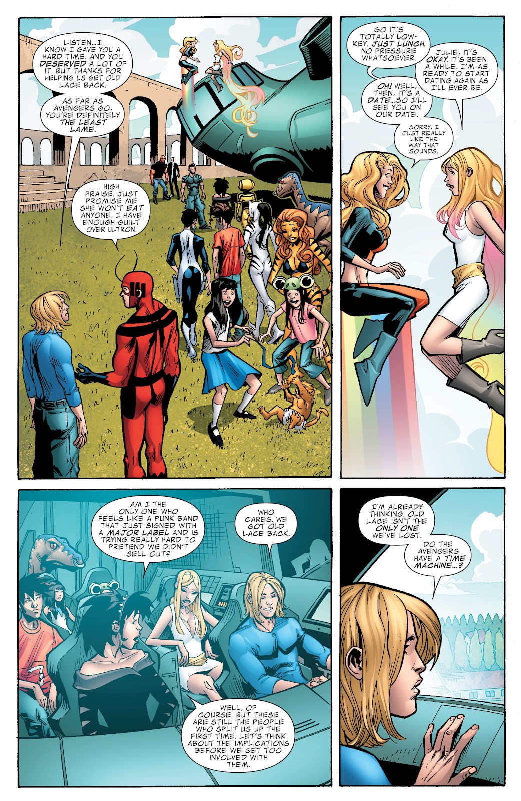 Avengers Academy _TPB_Second_Semester_(Part_2) - Page 82