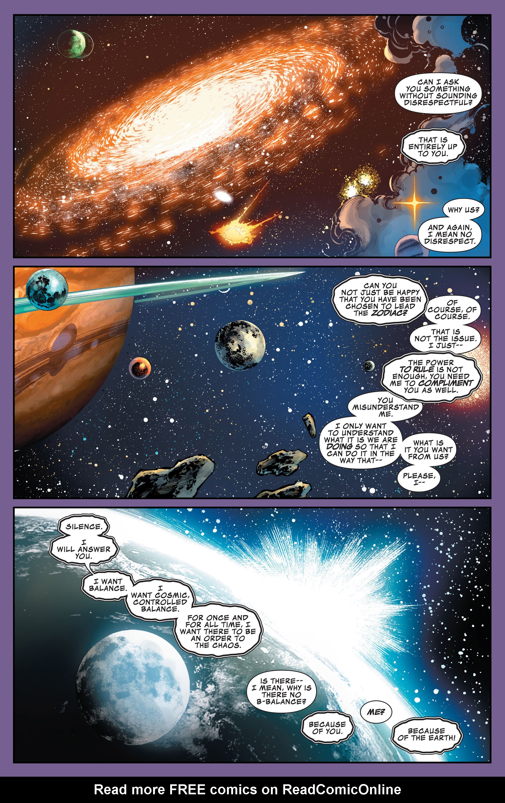 Avengers Assemble (2012) Issue #2 - Page 3