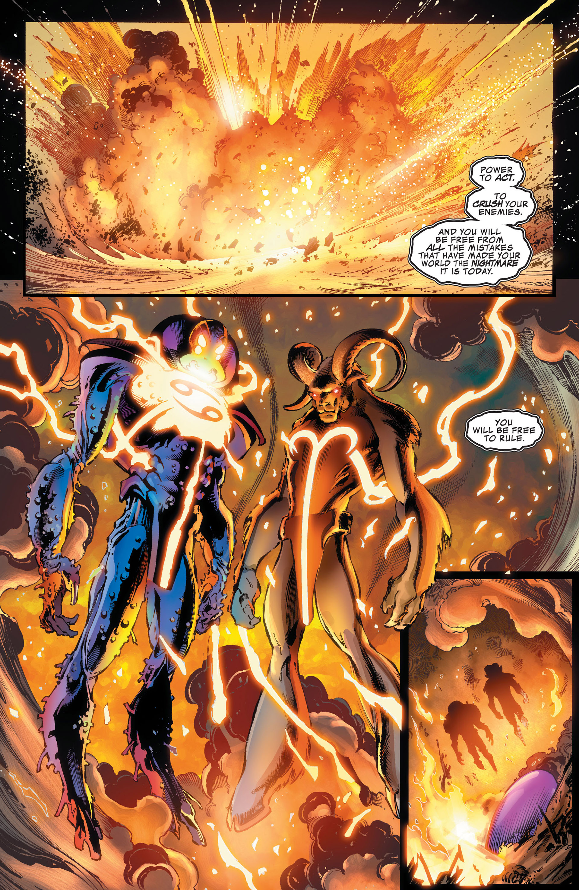 Avengers Assemble (2012) Issue #2 - Page 6