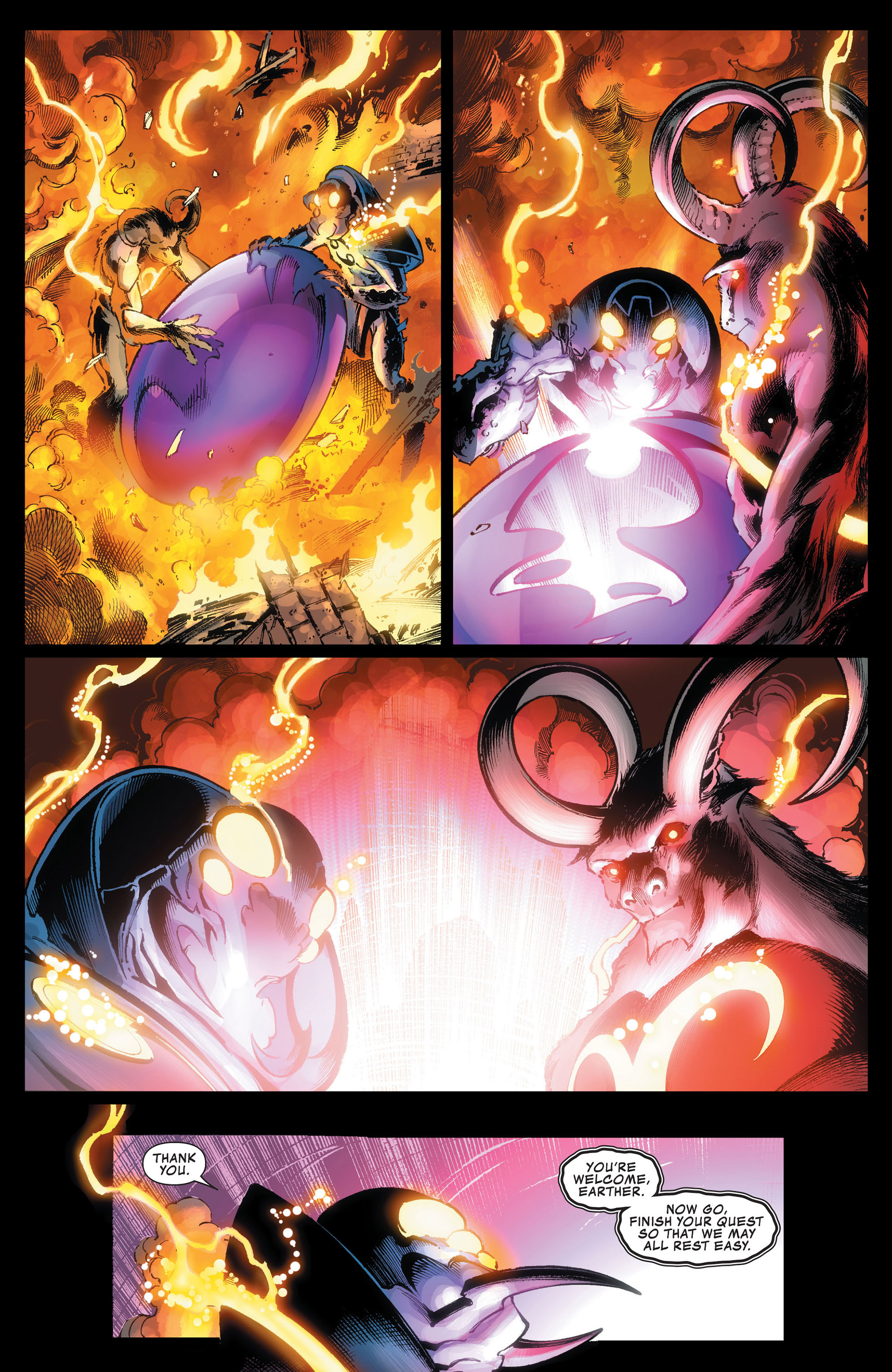 Avengers Assemble (2012) Issue #2 - Page 7