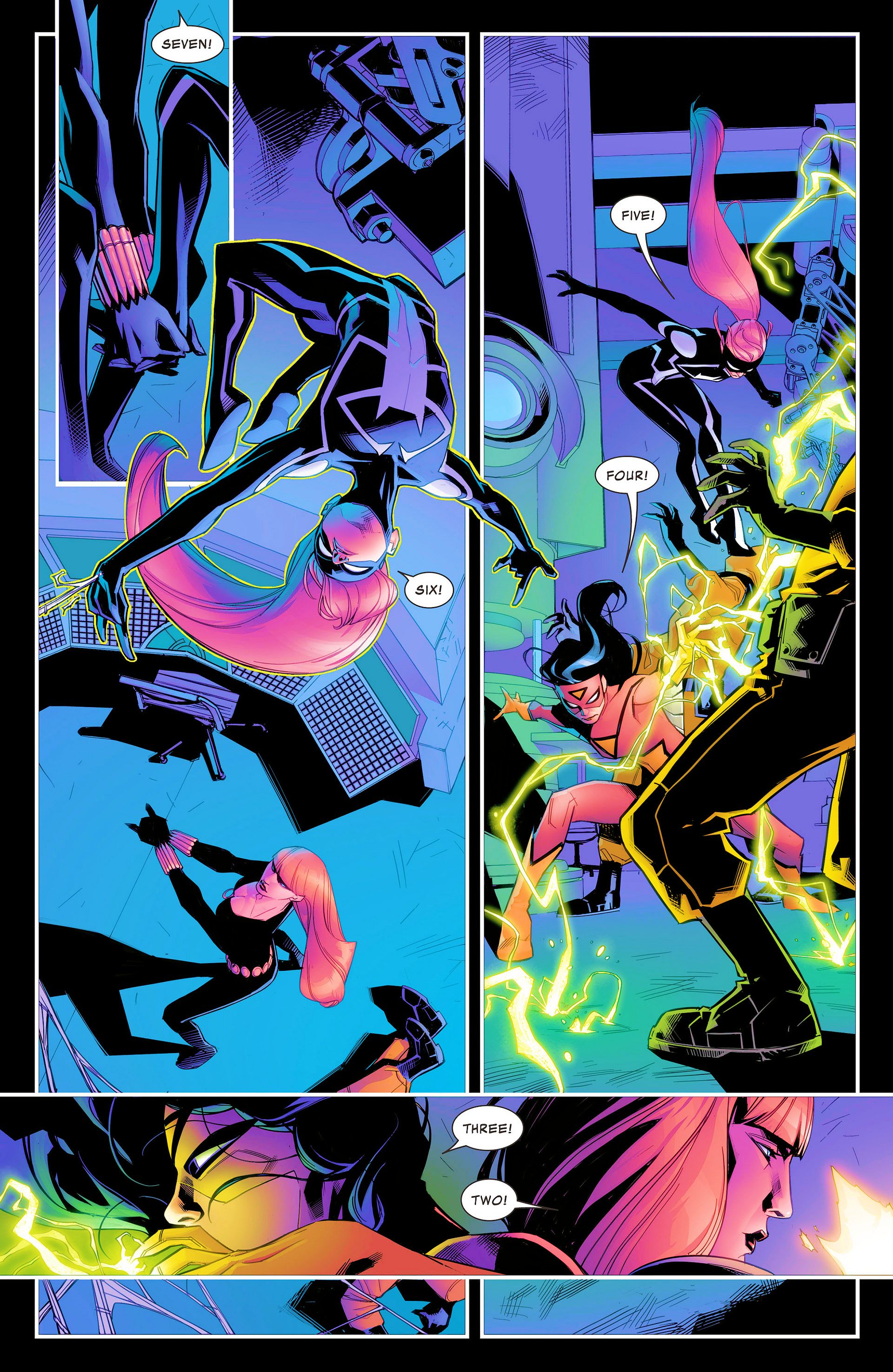 Avengers Assemble (2012) Issue #21 - Page 15