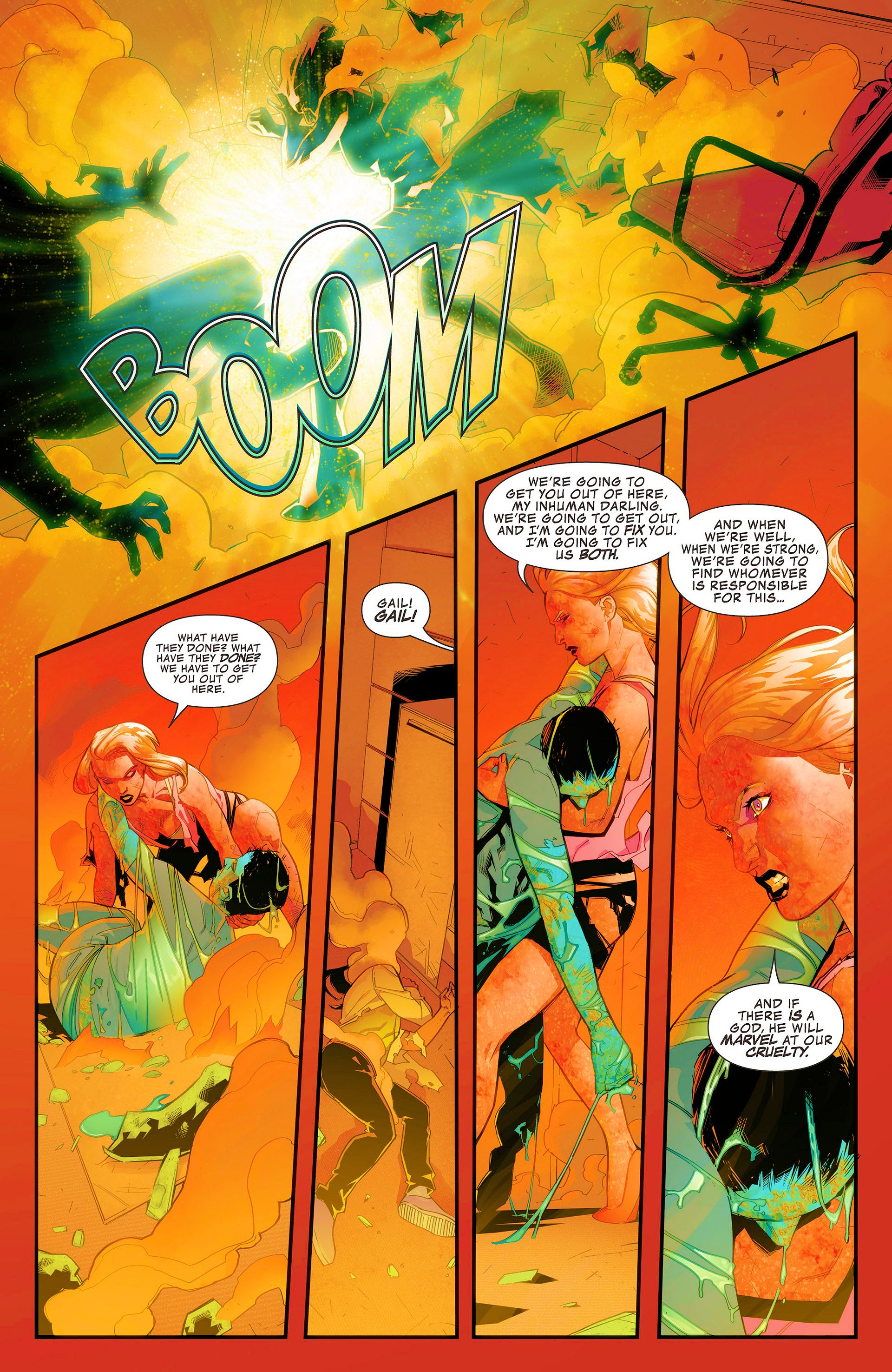 Avengers Assemble (2012) Issue #21 - Page 6