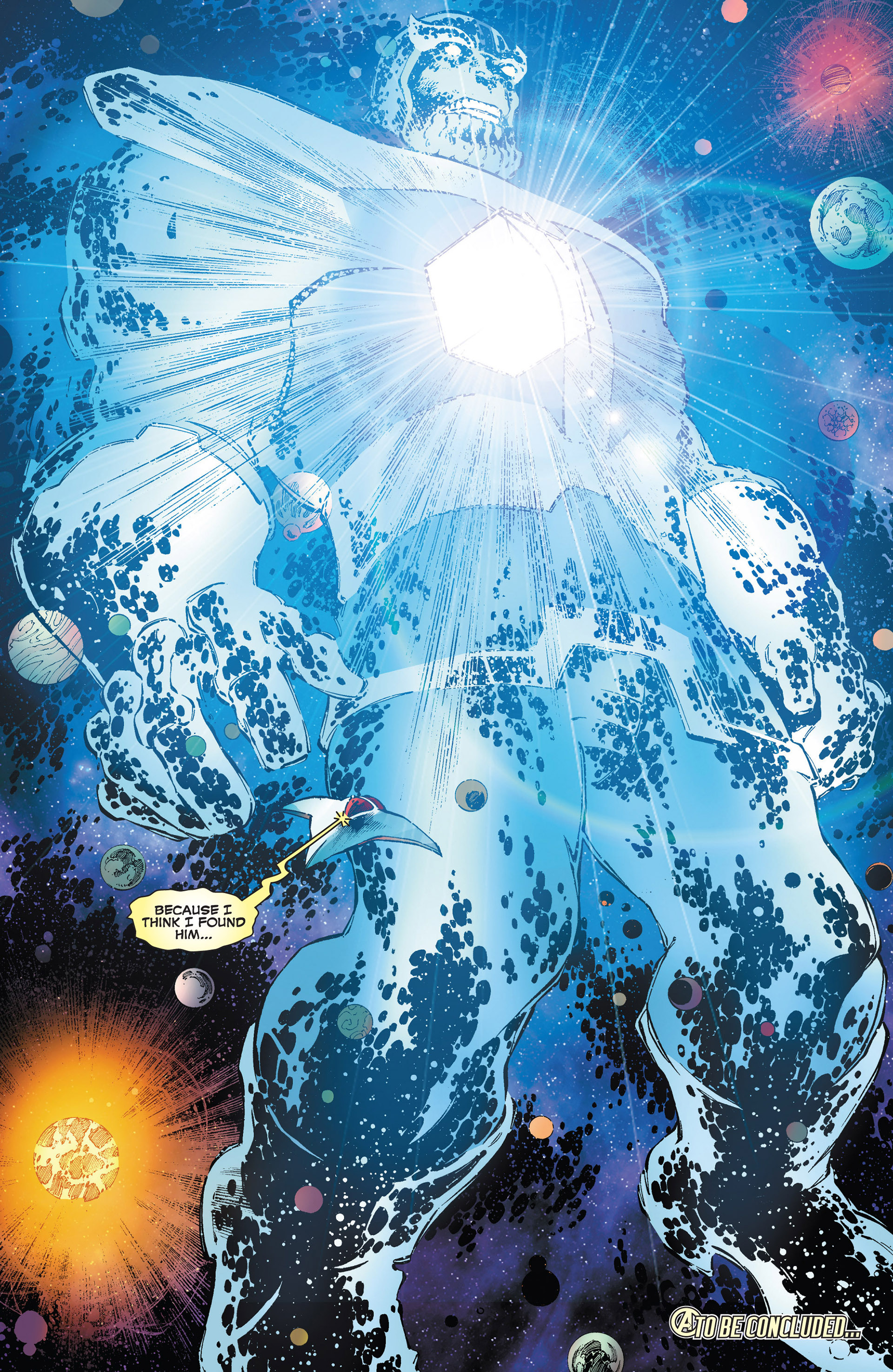 Avengers Assemble (2012) Issue #7 - Page 19