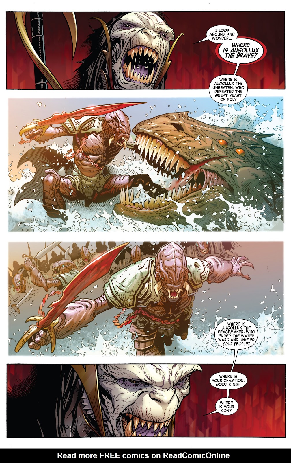 Avengers by Jonathan Hickman Omnibus TPB_1_(Part_6) - Page 95