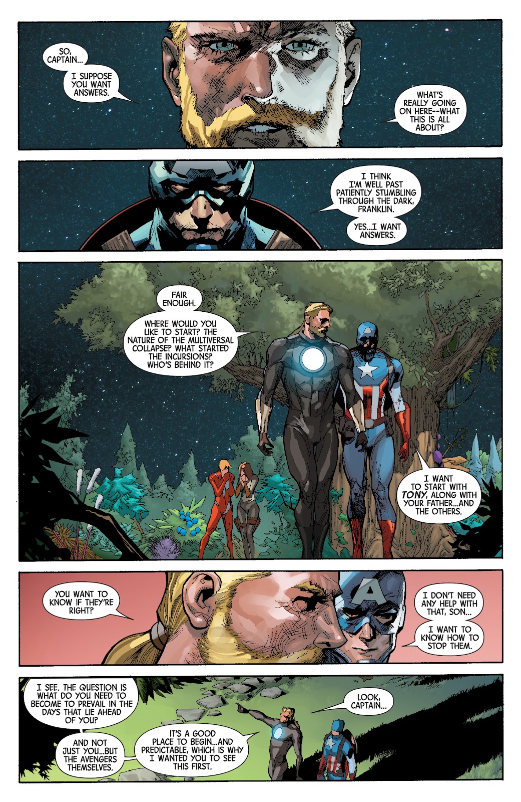 Avengers by Jonathan Hickman Omnibus TPB_2_(Part_3) - Page 93