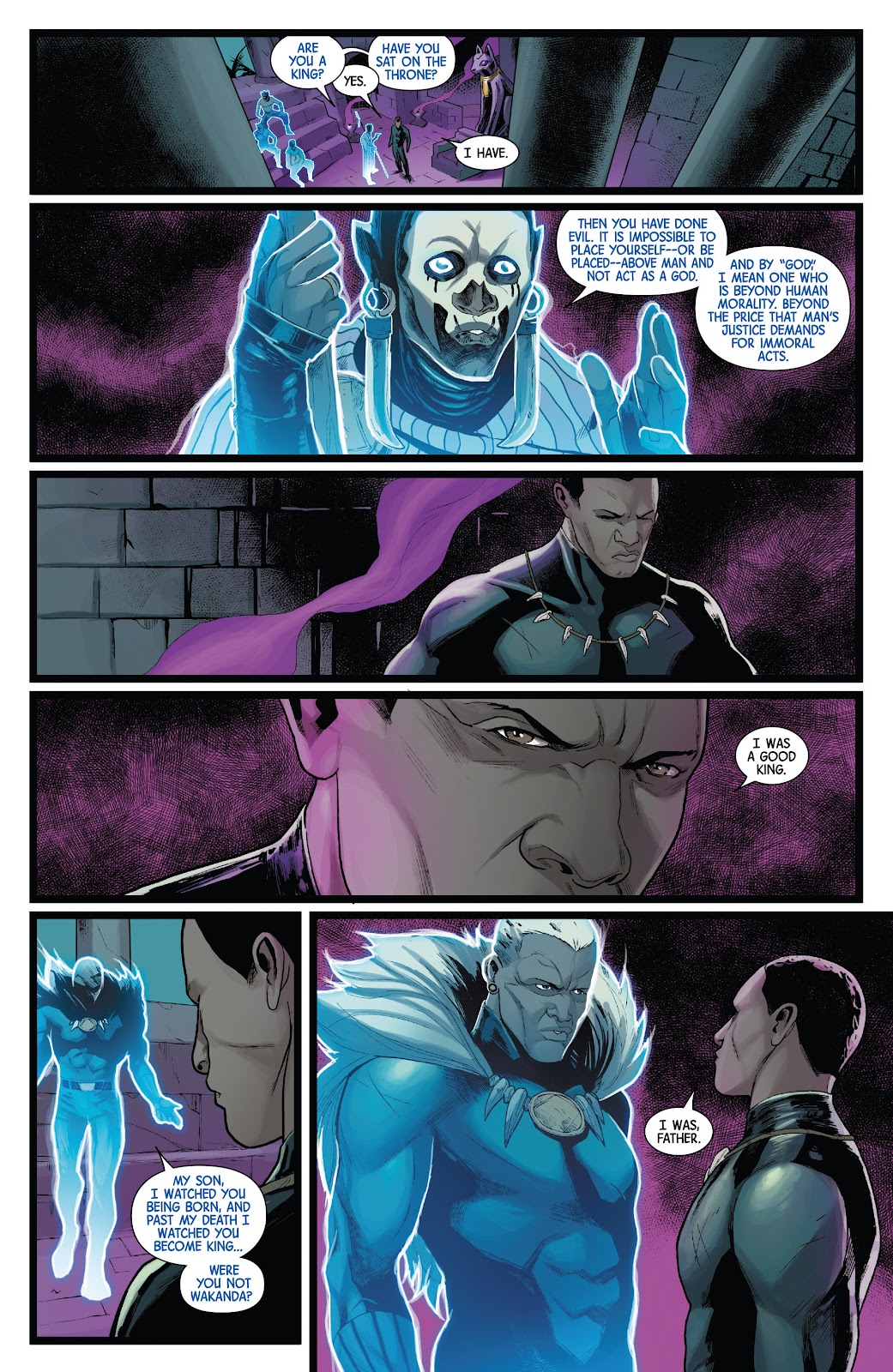Avengers by Jonathan Hickman Omnibus TPB_2_(Part_5) - Page 10