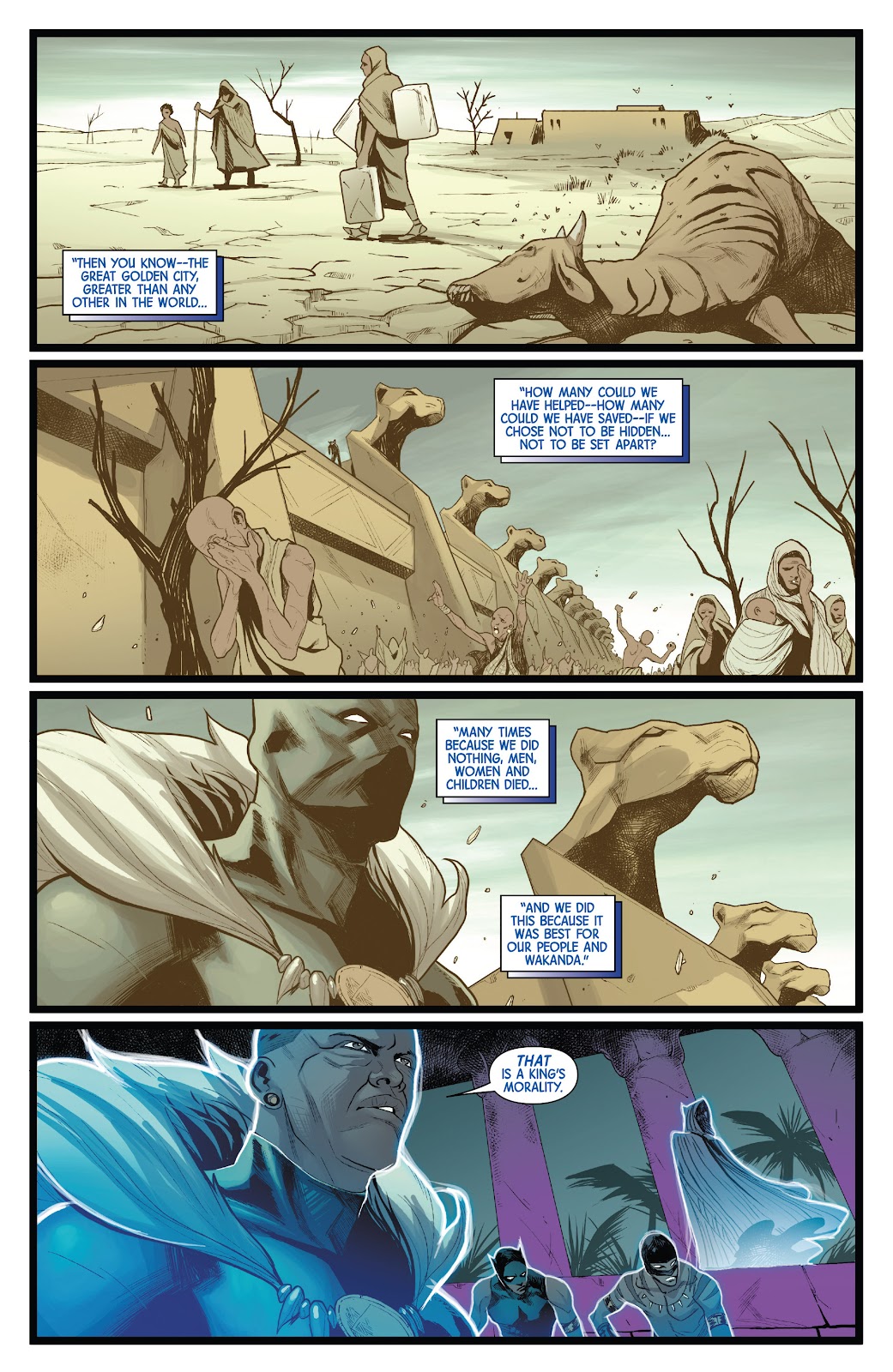 Avengers by Jonathan Hickman Omnibus TPB_2_(Part_5) - Page 11