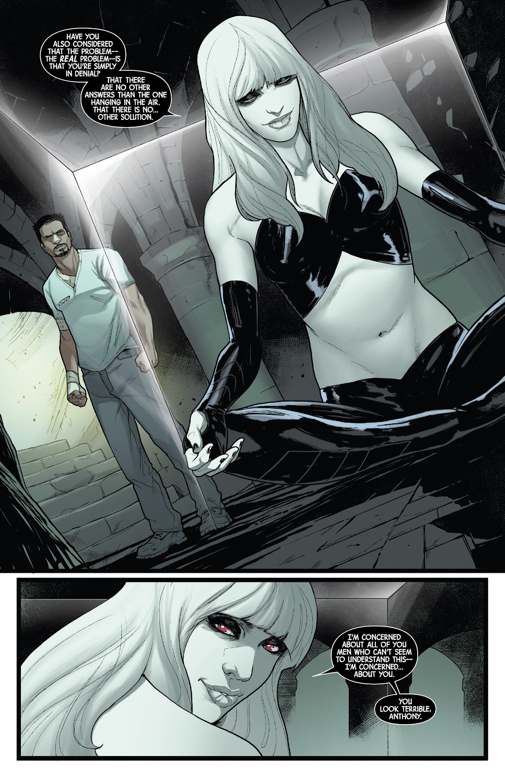 Avengers by Jonathan Hickman Omnibus TPB_2_(Part_5) - Page 19