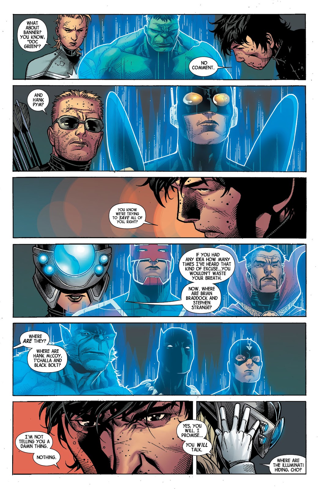 Avengers by Jonathan Hickman: The Complete Collection TPB_5_(Part_1) - Page 35