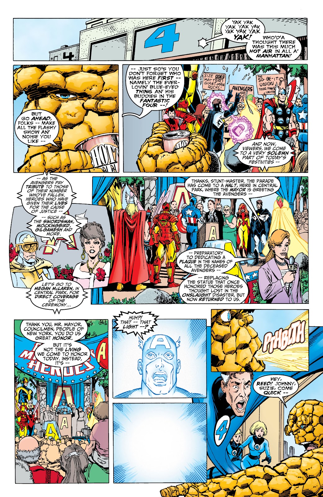 Avengers By Kurt Busiek & George Perez Omnibus TPB 1 (Part 4) - Page 51