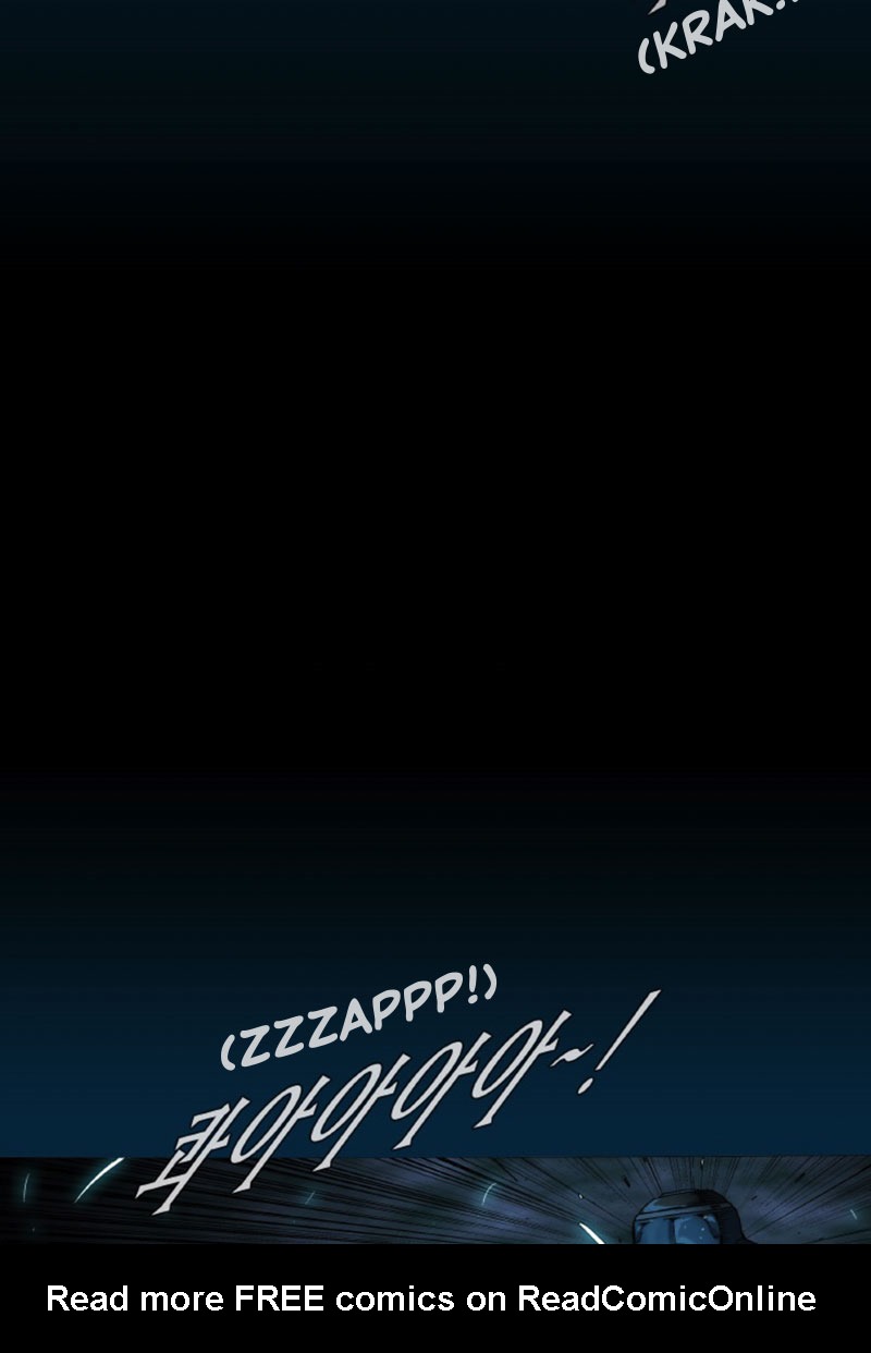 Avengers: Electric Rain Infinity Comic Issue #10 - Page 33
