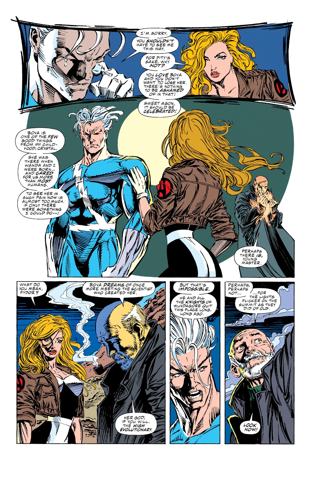 Avengers Epic Collection: Taking A.I.M. TPB (Part 1) - Page 57