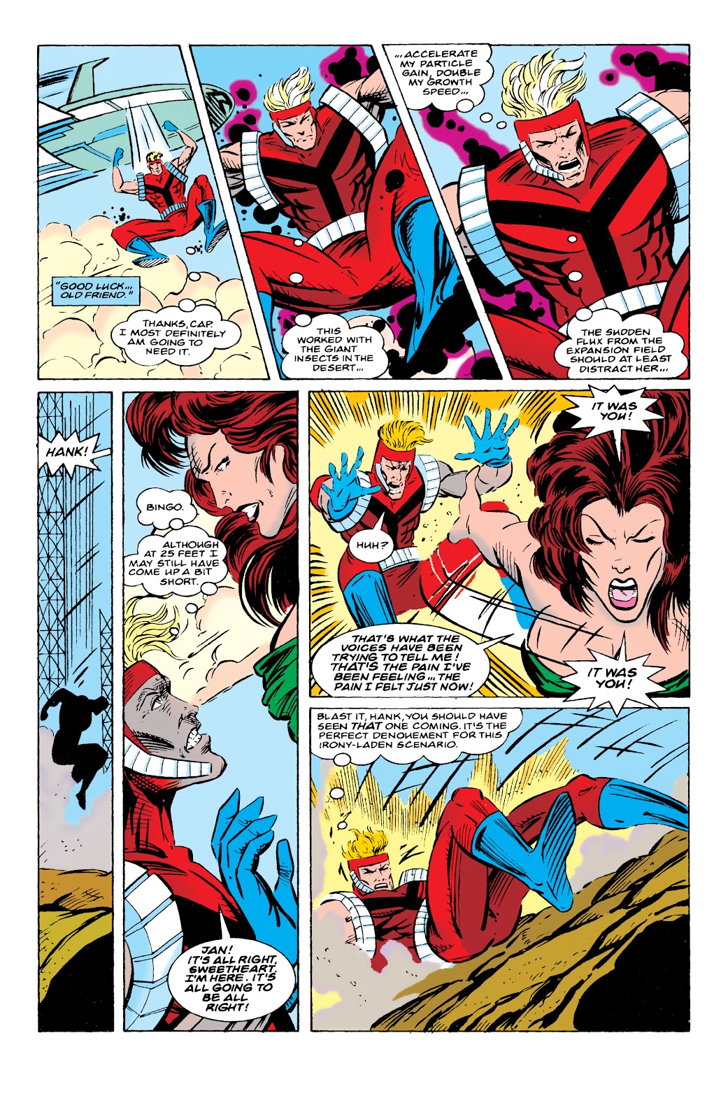 Avengers Epic Collection: Taking A.I.M. TPB (Part 2) - Page 79
