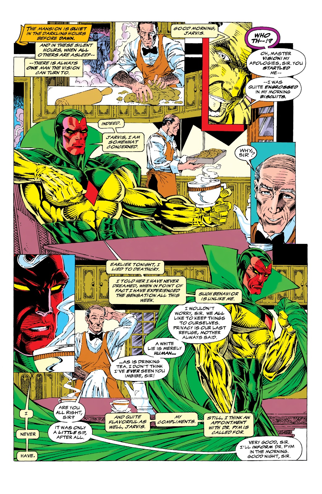 Avengers Epic Collection: Taking A.I.M. TPB (Part 3) - Page 39
