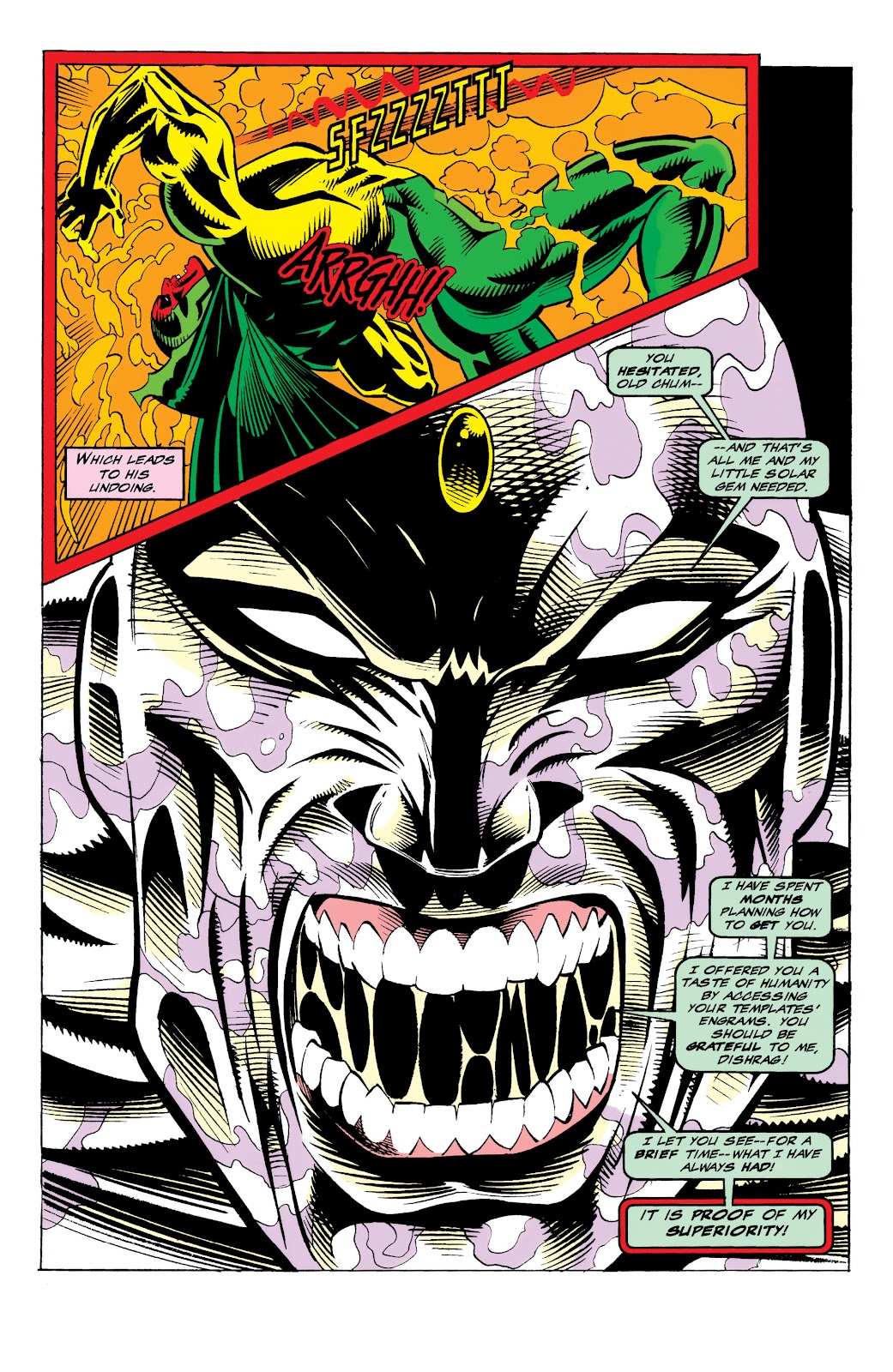 Avengers Epic Collection: Taking A.I.M. TPB (Part 4) - Page 18