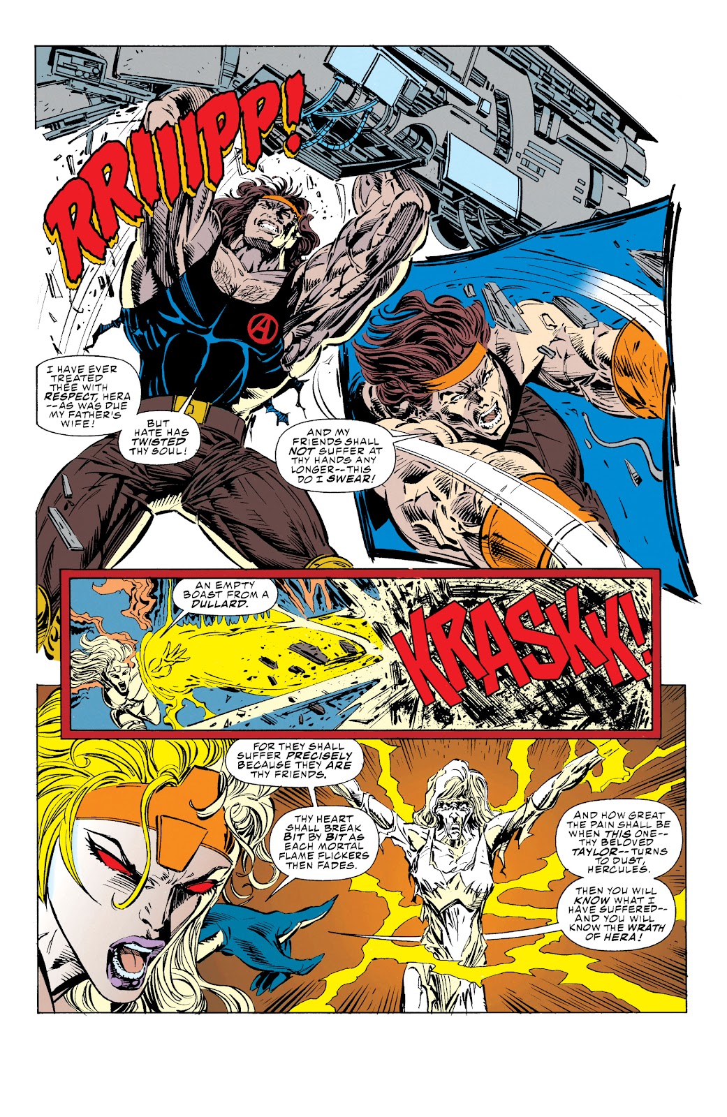 Avengers Epic Collection: Taking A.I.M. TPB (Part 4) - Page 37