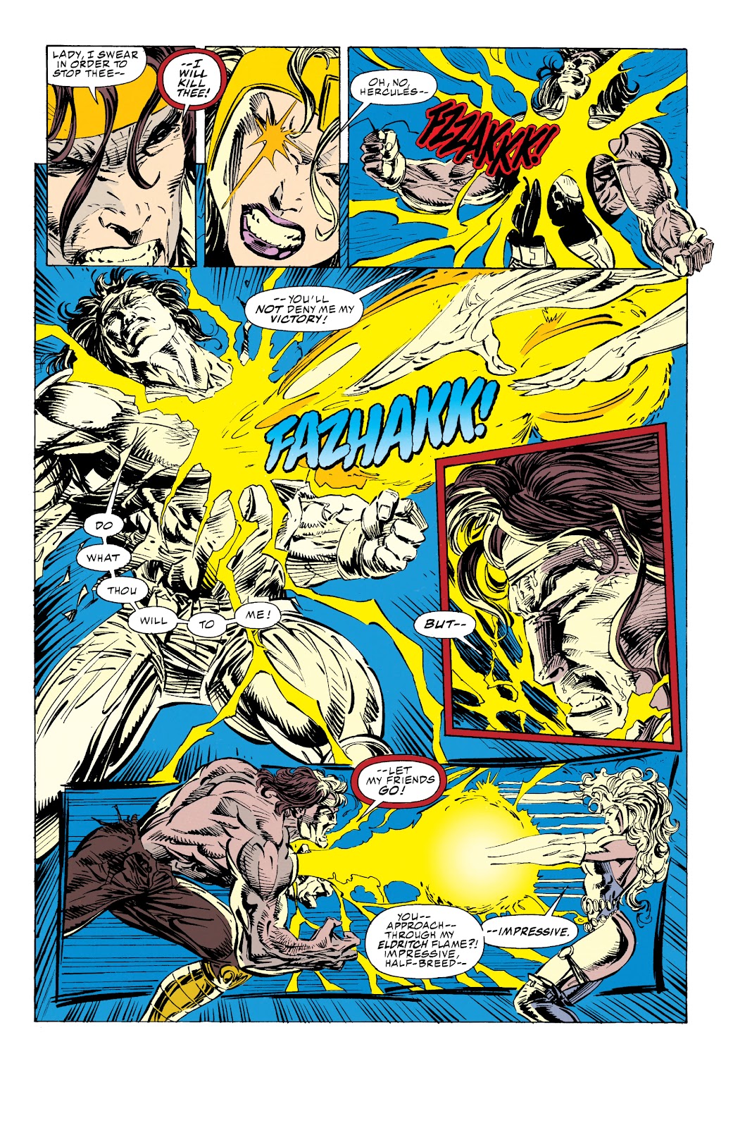 Avengers Epic Collection: Taking A.I.M. TPB (Part 4) - Page 38