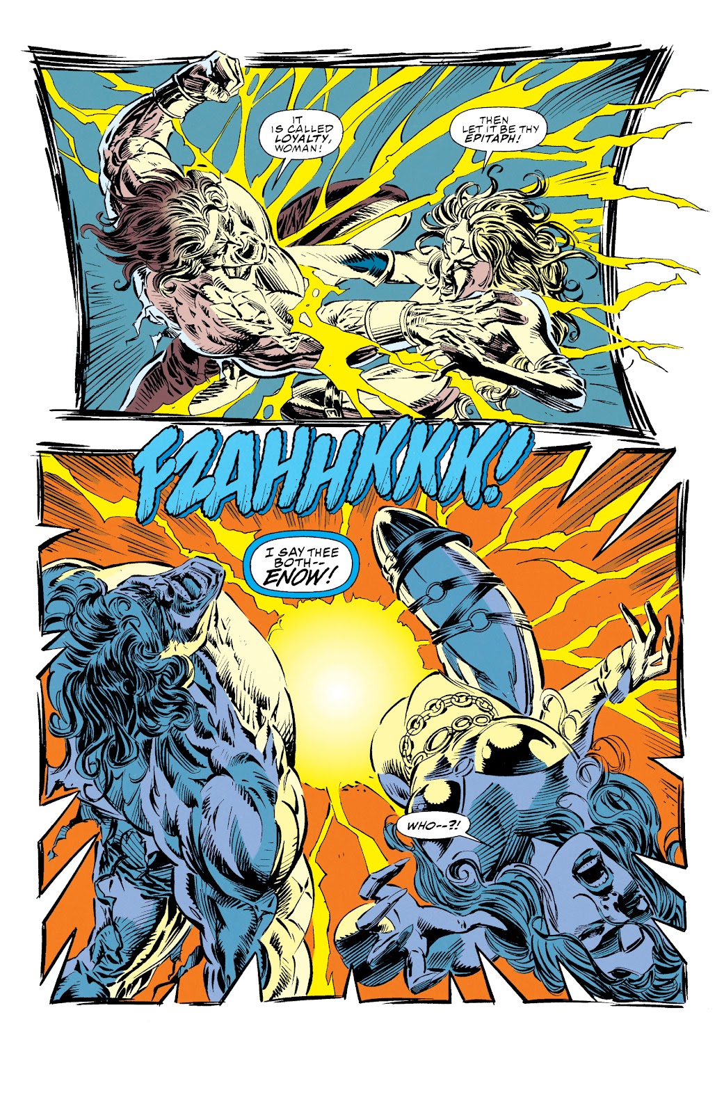 Avengers Epic Collection: Taking A.I.M. TPB (Part 4) - Page 39