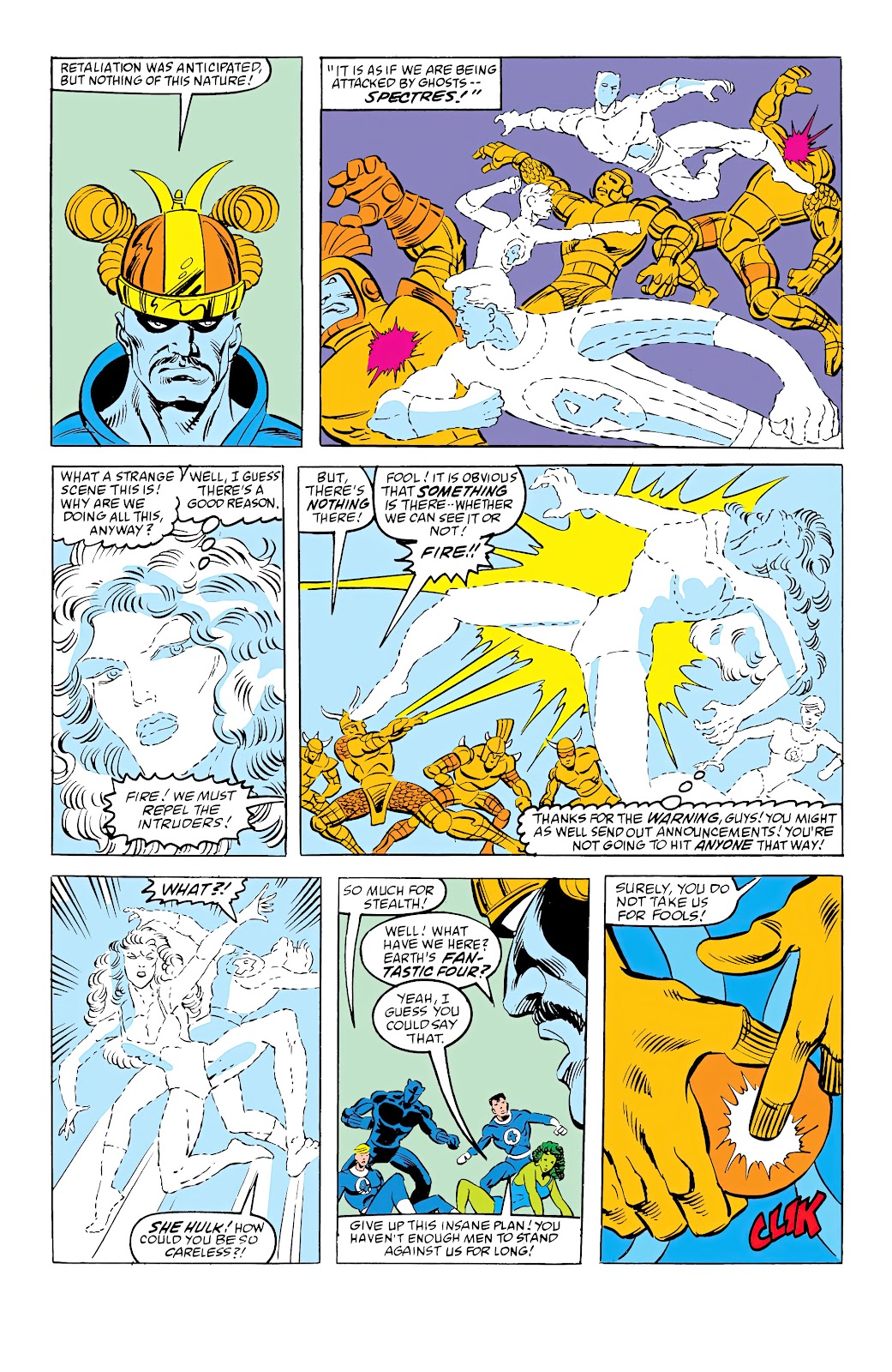 Avengers Epic Collection Acts of Vengeance (Part 2) - Page 77