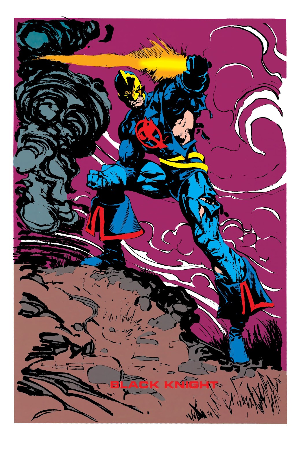 Avengers Epic Collection The Gatherers Strike! (Part 4) - Page 88
