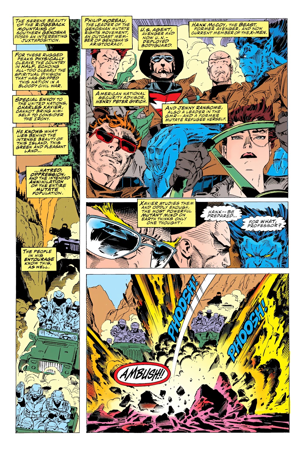 Avengers Epic Collection: The Gathering TPB (Part 1) - Page 60