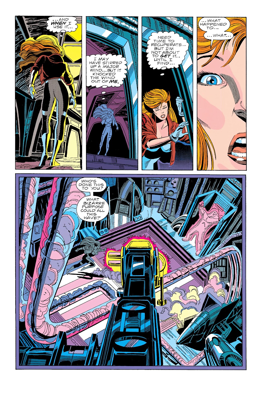 Avengers Epic Collection: The Gathering TPB (Part 4) - Page 64