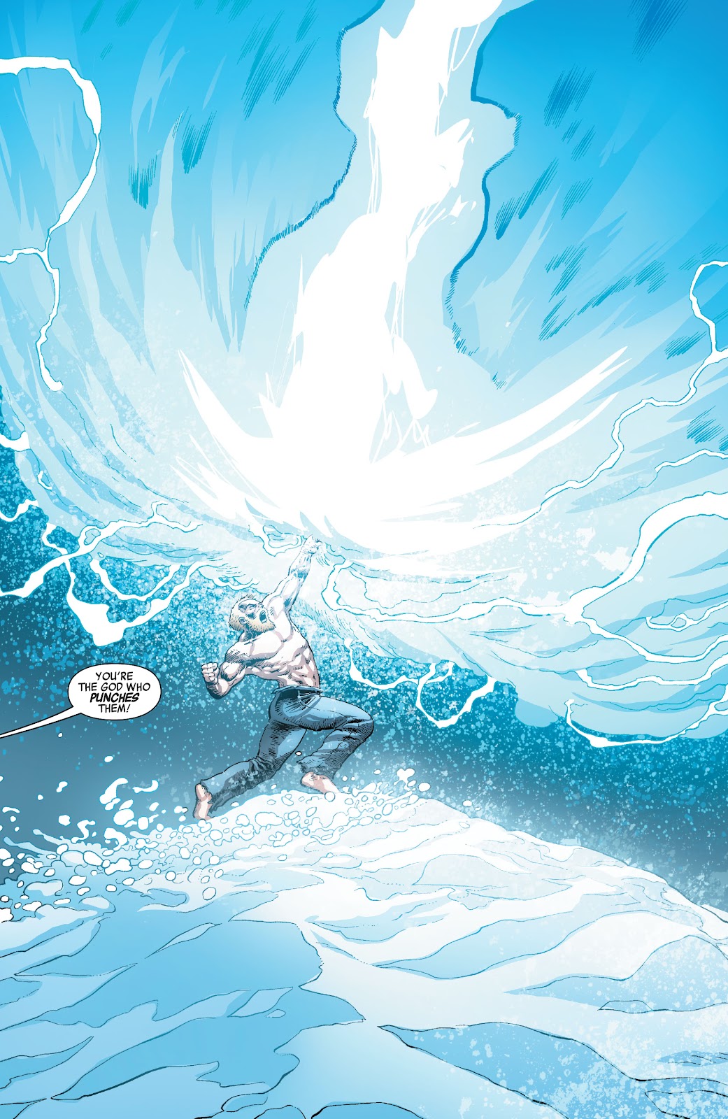Avengers Forever (2021) Issue #8 - Page 15