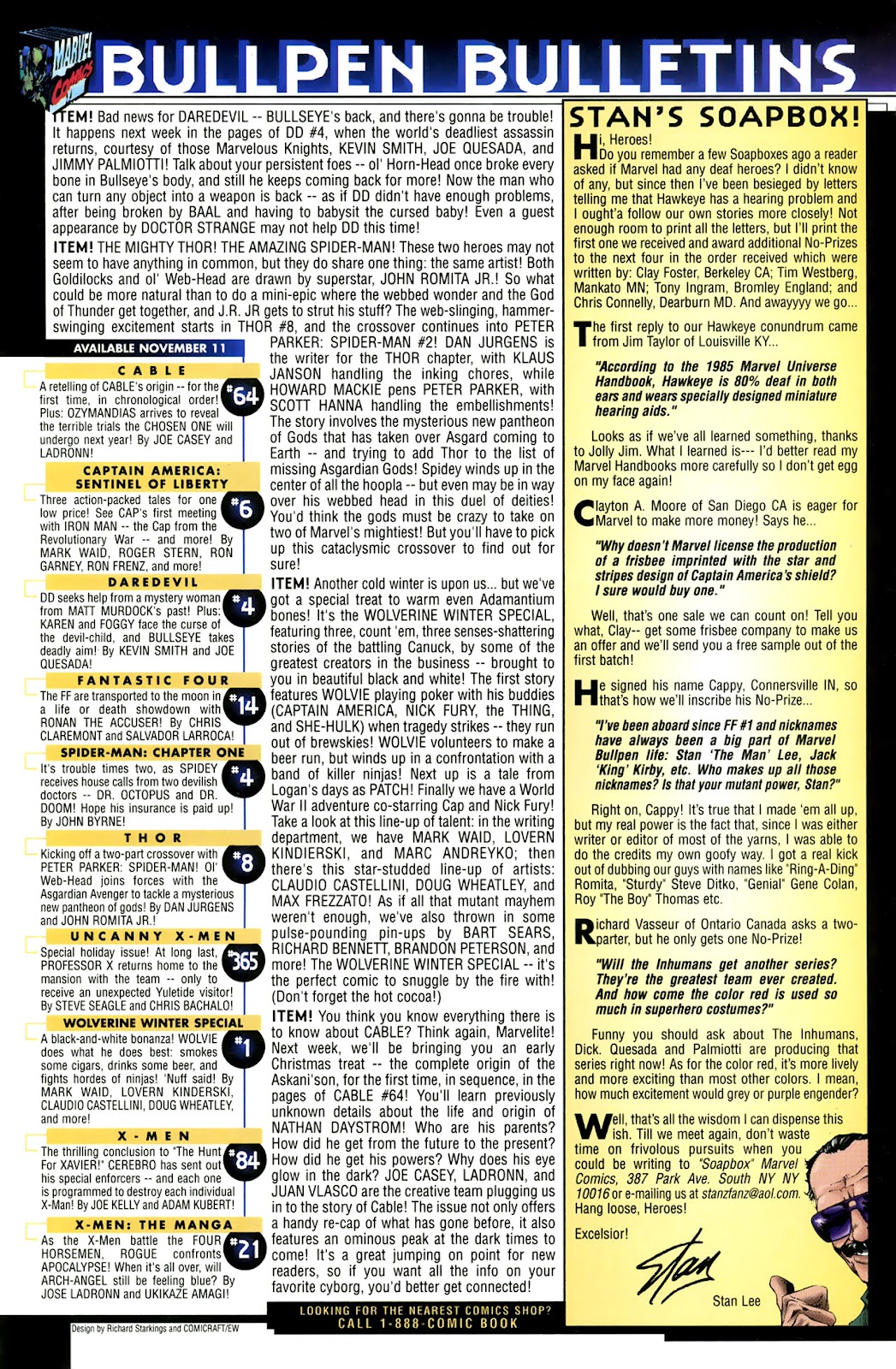 Avengers Forever Issue #2 - Page 22