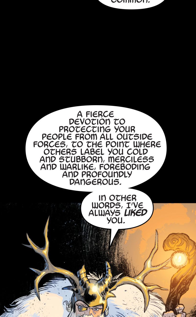 Avengers: The Final Host Infinity Comic Infinity Comic Issue #1 - Page 11