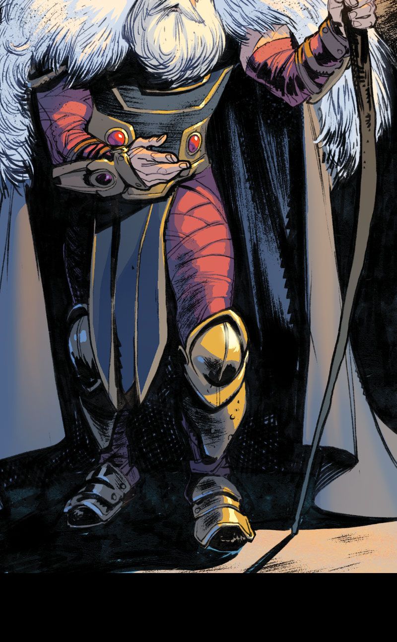 Avengers: The Final Host Infinity Comic Infinity Comic Issue #1 - Page 12