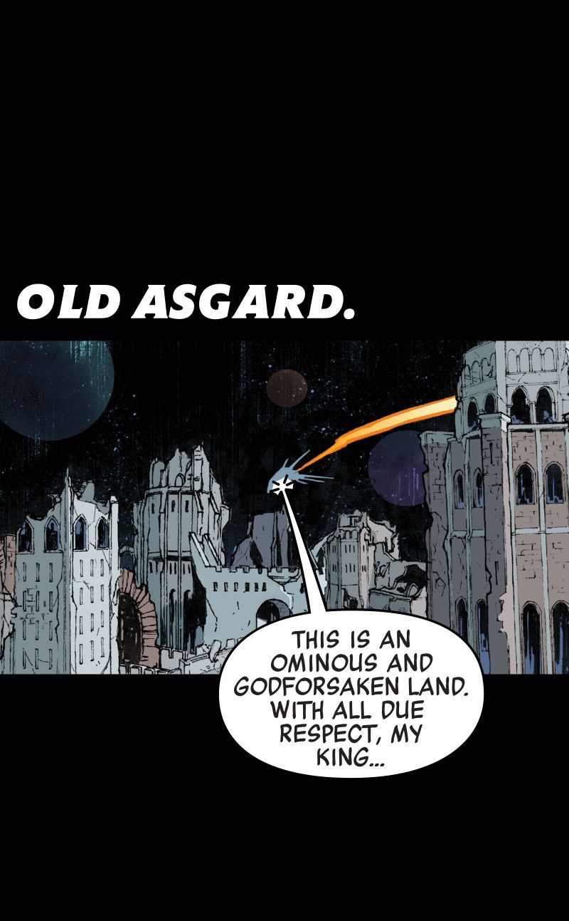 Avengers: The Final Host Infinity Comic Infinity Comic Issue #1 - Page 3